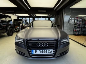 Audi A8 3.0 TDI Quattro FULL LED, снимка 2