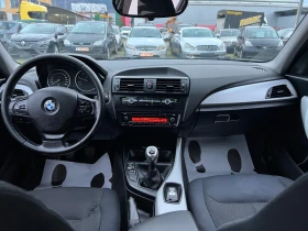 BMW 116 2.0d- 116к.с./ Подгрев/Автопилот/ Старт-стоп, снимка 16