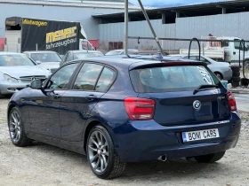BMW 116 2.0d- 116к.с./ Подгрев/Автопилот/ Старт-стоп, снимка 7