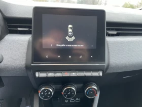 Renault Clio V 1.0TCe 90hp, снимка 7