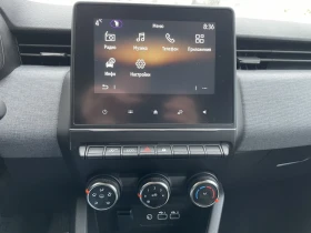 Renault Clio V 1.0TCe 90hp, снимка 9