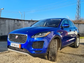 Jaguar E-pace P250 AWD, снимка 4