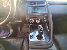 Jaguar E-pace P250 AWD, снимка 14