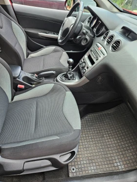 Peugeot 308 1.6 eHDI - 112 к.с.-Обслужено, снимка 8