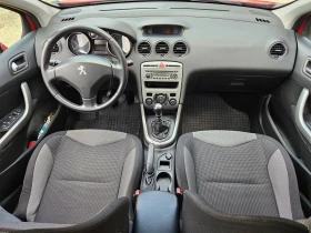 Peugeot 308 1.6 eHDI - 112 к.с.-Обслужено, снимка 5