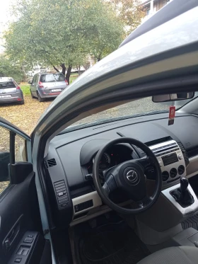 Mazda 5, снимка 6