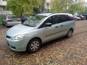 Mazda 5, снимка 2