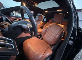 Mercedes-Benz S 350 FULL EXTRAS | AMG OPTIC | PANORAMA | MANUFAKTUR , снимка 8