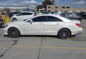 Mercedes-Benz CLS 550 Amg line , снимка 8