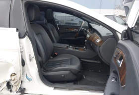 Mercedes-Benz CLS 550 Amg line , снимка 11