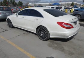 Mercedes-Benz CLS 550 Amg line , снимка 2