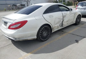 Mercedes-Benz CLS 550 Amg line , снимка 3