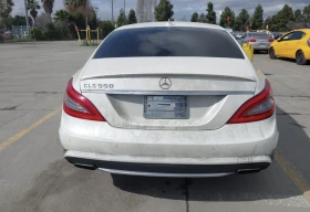 Mercedes-Benz CLS 550 Amg line , снимка 9