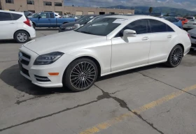 Mercedes-Benz CLS 550 Amg line , снимка 1