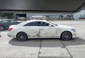 Mercedes-Benz CLS 550 Amg line , снимка 6