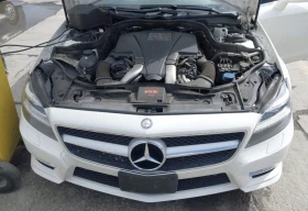 Mercedes-Benz CLS 550 Amg line , снимка 10