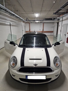 Mini Cooper s, снимка 1