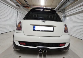 Mini Cooper s, снимка 4