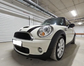 Mini Cooper s, снимка 3
