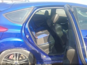 Ford Focus ST* MANUEL* SPORT SEATS, снимка 9