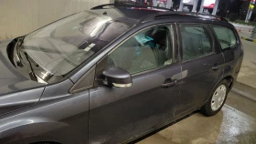 Ford Focus 1, 6 TDCi, снимка 4