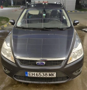 Ford Focus 1, 6 TDCi, снимка 1