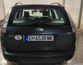 Ford Focus 1, 6 TDCi, снимка 2