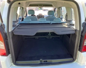 Citroen Berlingo 1.6hdi Facelift, снимка 7