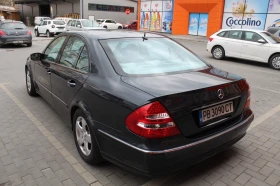 Mercedes-Benz E 320 Редови мотор AVANGARD, снимка 4