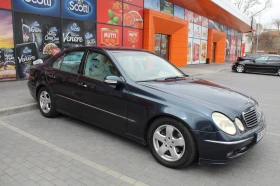 Mercedes-Benz E 320 Редови мотор AVANGARD, снимка 10