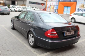 Mercedes-Benz E 320 Редови мотор AVANGARD, снимка 7