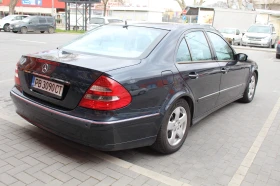 Mercedes-Benz E 320 Редови мотор AVANGARD, снимка 8