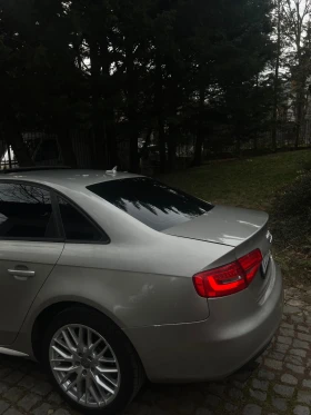 Audi A4 B8.5 | Quattro | Sline | 2.0TFSI | 8ZF | LED | B&O, снимка 6