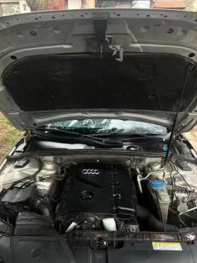 Audi A4 B8.5 | Quattro | Sline | 2.0TFSI | 8ZF | LED | B&O, снимка 14