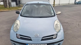 Nissan Micra, снимка 3