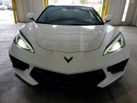 Chevrolet Corvette 6.2l Stingray 2Lt, снимка 5