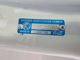 Chevrolet Corvette 6.2l Stingray 2Lt, снимка 12