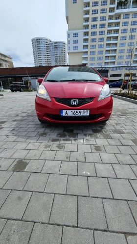Honda Jazz IVTEC бензин Фейслифт, снимка 6