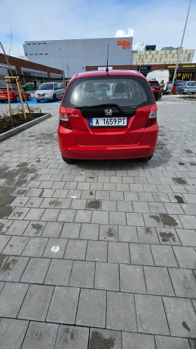 Honda Jazz IVTEC бензин Фейслифт, снимка 4