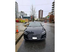 Audi S5  | Technik | 360 | MASAGE | PANO | ЦЕНА ДО БЪЛГАРИ, снимка 3