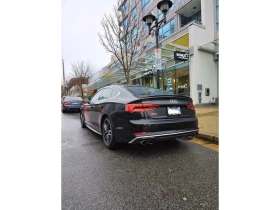 Audi S5  | Technik | 360 | MASAGE | PANO | ЦЕНА ДО БЪЛГАРИ, снимка 4