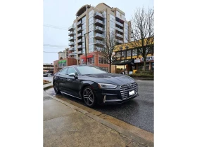 Audi S5  | Technik | 360 | MASAGE | PANO | ЦЕНА ДО БЪЛГАРИ, снимка 5