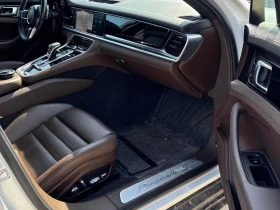 Porsche Panamera 4S  CARFAX, снимка 15