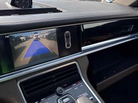 Porsche Panamera 4S  CARFAX, снимка 16