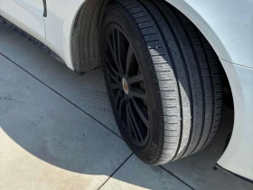 Porsche Panamera 4S  CARFAX, снимка 7