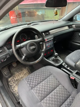 Audi A6 1.9 tdi, снимка 4