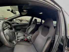 Subaru Impreza WRX, снимка 15