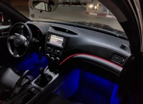 Subaru Impreza WRX, снимка 14