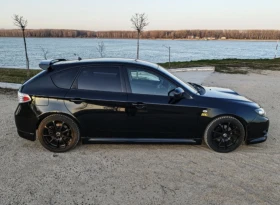 Subaru Impreza WRX, снимка 8