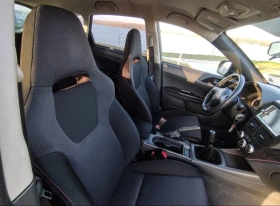 Subaru Impreza WRX, снимка 11